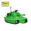 Ігровий набір Feature Vehicle Brookhaven: Tank DevSeries det0018250 - мініатюра 10