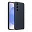 Чохол MAKE Samsung S25 FE Silicone Black - мініатюра 5