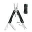 Мультитул NexTool Mini Sailor Pliers S11 чорний - мініатюра 1