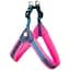 Шлея для собак Max & Molly Q-Fit Harness Matrix Pink L 59-63 см - миниатюра 2