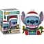 Фігурка Funko Pop Ліло і Стіч Стіч Lilo and Stitch Stitch 10 см FP LS S 1504 - мініатюра 1
