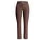 Штани Black Diamond Alpine Light Softshell Pants Wmn M Коричневий - мініатюра 1