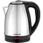 Чайник металл ViLgrand V2060 Silver - миниатюра 1