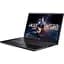 Ноутбук Acer 15.6 Nitro V 15 ANV15-52-50XT 1920x1080 IPS/Intel Core i5-13420H/16GB/512SSD/RTX 5060 8GB/DOS/Black (NH.QZ8EU.00J) - мініатюра 3