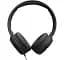 HF Stereo JBL Tune 520C USB-C (JBLT520CBLK) Black UA - мініатюра 3