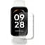 Захисна плівка StatusSKIN для Xiaomi Redmi Smart Band 2 Екран Глянцева Lite - мініатюра 1