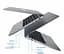 Ноутбук Jumper Tech Laptop EZbook S5 Intel N4000 12GB RAM 256Gb SSD Silver (Global Version) - мініатюра 3