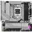Материнская плата Gigabyte B650M AORUS ELITE AX ICE (B650M A ELITE AX ICE) - миниатюра 1
