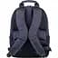 Рюкзак міський Tucano Bizip 17`/Blue (BKBZ17-XB) - мініатюра 4