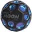Мяч Waboba Dark Side of Moon 6.3 см черно-синий (2986096052988) - миниатюра 1
