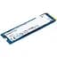 SSD-накопитель 2 ТБ Kingston NV3 M.2 2280 PCIe 4.0 x4 NVMe - миниатюра 2