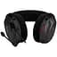 Наушники HyperX Cloud Stinger 2 Core Wired Black (683L9AA) - миниатюра 5