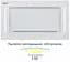 Витяжка Eleyus GEMINI 800 LED 52 WH (6642037) - мініатюра 4