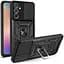 Панель BeCover Military для Samsung Galaxy A54 5G SM-A546 Black (709129) - миниатюра 1