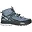 Ботинки AKU Rocket MID GTX W’S 7 Light Grey - миниатюра 2