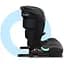 Автокрісло Lionelo Neal 15-36 кг Black Onyx - мініатюра 7