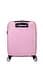 Валіза American Tourister FUNLIGHT DISNEY MINNIE 55 см LENTICULAR PINC 55х40х20 48C*90001 - мініатюра 6