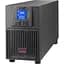 Пристрій безперебійного живлення APC Easy UPS On-Line 2000VA 1800W (SRV2KI-E) - мініатюра 1
