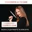Фен Rowenta Ultimate Experience Maestria, 2000Вт, 3 режима, диффузор, кейс для хранения, иониз-я, хол. обдув, черный - миниатюра 10