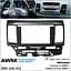 Переходная рамка Mitsubishi Lancer X AWM 981-24-112 - миниатюра 5