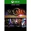 Ключ активації Microsoft Solasta: Lightbringers Edition для Xbox One/Series S/X - мініатюра 1