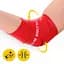 Стрічка компресійна для флосингу 4Fizjo Floss Band 207 x 5 x 0.15 см Red (P-5905973405249) - мініатюра 6