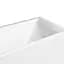 Ванна акриловая Am.Pm Gem 180x80 см белый W90A-180-080W-A, Белый - миниатюра 8