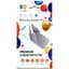 Стекло защитное Drobak back panel Apple iPhone 15 Pro Max (292939) - миниатюра 2