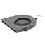 Вентилятор для Dell Inspiron/Vostro 3480 3481 3493 5493 Latitude 3490, (0WYGK2, DC28000KLF0, Аналог) - мініатюра 2