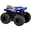 Машинка-внедорожник Hot Wheels 1:70 серии "Monster Trucks" в ассортименте (HFB96) - миниатюра 6