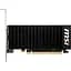 Відеокарта MSI GeForce GT 1030 Low Profile OC 2GB (GT 1030 2GHD4 LP OC) - мініатюра 1
