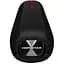 Портативна колонка Hopestar P15 Max USB 40Вт AUX Bluetooth чорна (P15 Max) - мініатюра 3