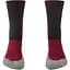 Носки Bridgedale Mountain Bike Winter Weight T2 Merino Sport Boot Graphite/Red M (1053-710353.223.M) - миниатюра 2