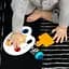 Музична розвиваюча іграшка Baby Einstein Color Palette Popper (16710) - мініатюра 6