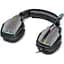 Гарнітура Real-El GDX-7680 Black (EL124100046) - мініатюра 3