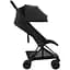 Коляска прогулянкова Cybex Coya Matt Black Sepia Black (522004315) - мініатюра 1