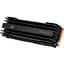 SSD-диск - накопичувач Corsair MP600 PRO 2 TB (CSSD-F2000GBMP600PRO) - мініатюра 1