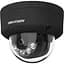 IP відеокамера Hikvision DS-2CD2143G2-LIS2U Black 4МП (2.8 мм) з мікрофоном - мініатюра 1