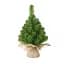 Сосна штучна Black Box Trees Norton 45 см зелена (8718861152722) - мініатюра 1