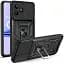 Панель BeCover Military для Realme C53 Black (710701) - миниатюра 2