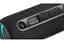 Колонка портативна 2.0 Real-El X-725 Black, 2 x 7.5 Вт, пластиковий корпус, Bluetooth, USB - А/USB - C, RGB підсвічування, живлення від акумулятора, вбудований мікрофон, 86 дБ, 3600мА*год, час роботи 10 год (EL121600028) - мініатюра 6