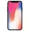 Чохол накладка Primo Case Lux для Apple iPhone X / iPhone XS Red - мініатюра 3