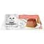 Паштет для котів Purina Gourmet Revelations мус з лососем 2х57 г (7613287071217) - мініатюра 4