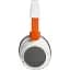 Наушники JBL JR460NC White (JBLJR460NCWHT) - миниатюра 6