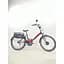 Электровелосипед Mustang 24 дюйма 500W 36V 18Ah красный - миниатюра 2