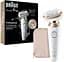 Епілятор Braun (Silk-epil 9 SES 9-011 3D) - мініатюра 7