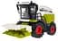 Інтерактивний зернозбиральний дитячий комбайн: мотовило + живильник для зерна + звуки, світло + рухомі частини Ramiz - мініатюра 5