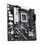 Материнcька плата PRIME B860M-K s1851 B860 2xDDR5 M.2 DP HDMI Wi-Fi BT mATX Asus teh0019102 - мініатюра 4
