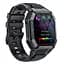 Розумний наручний смарт годинник Smart Everest (Black) - мініатюра 3