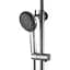 Душевая система Globus Lux GLO-0005 - миниатюра 3